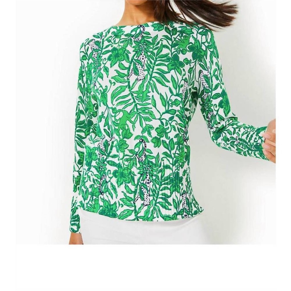 NWT Lilly Pulitzer Salima Sweater